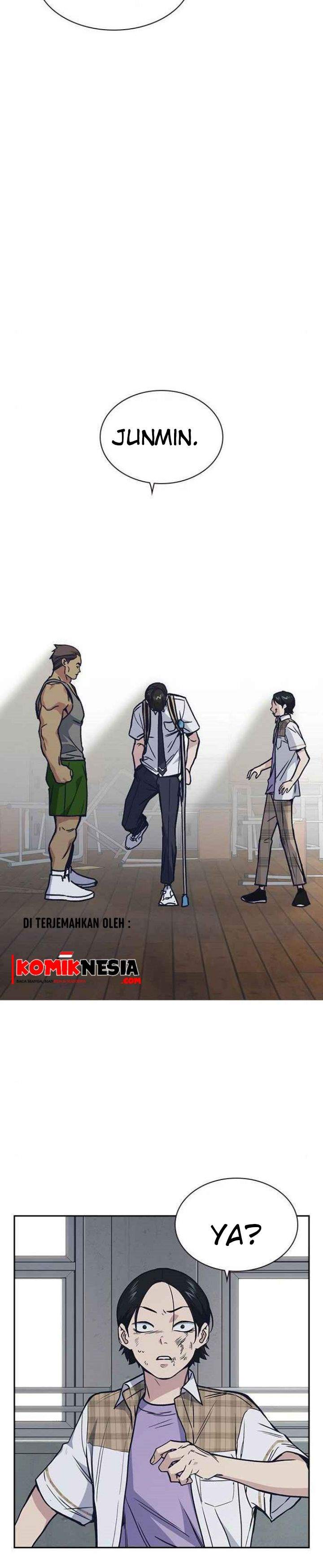 Study Group Chap 122 - Next Chap 123