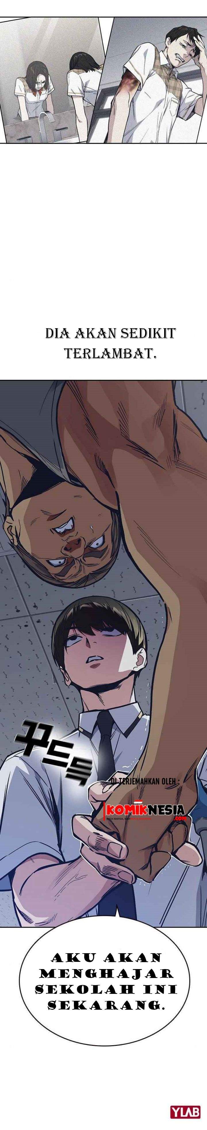 Study Group Chap 122 - Next Chap 123