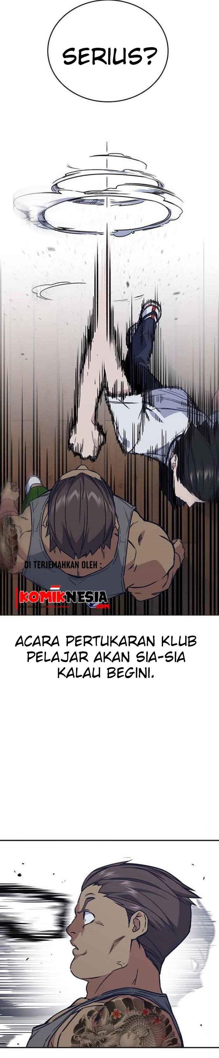 Study Group Chap 123 - Next Chap 124