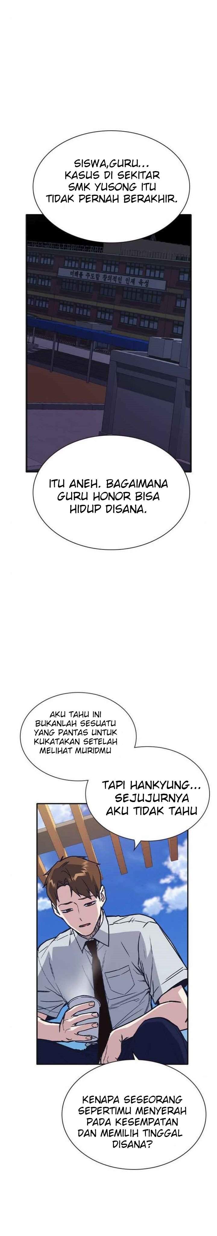 Study Group Chap 124 - Next Chap 125