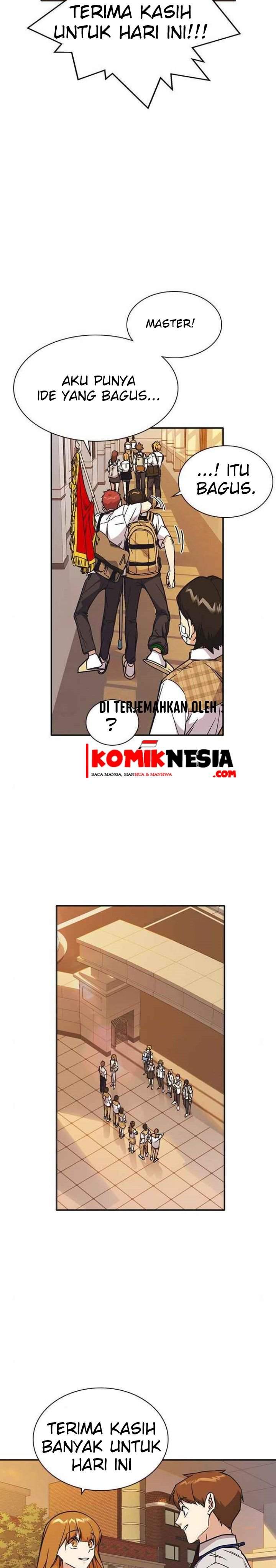 Study Group Chap 124 - Next Chap 125