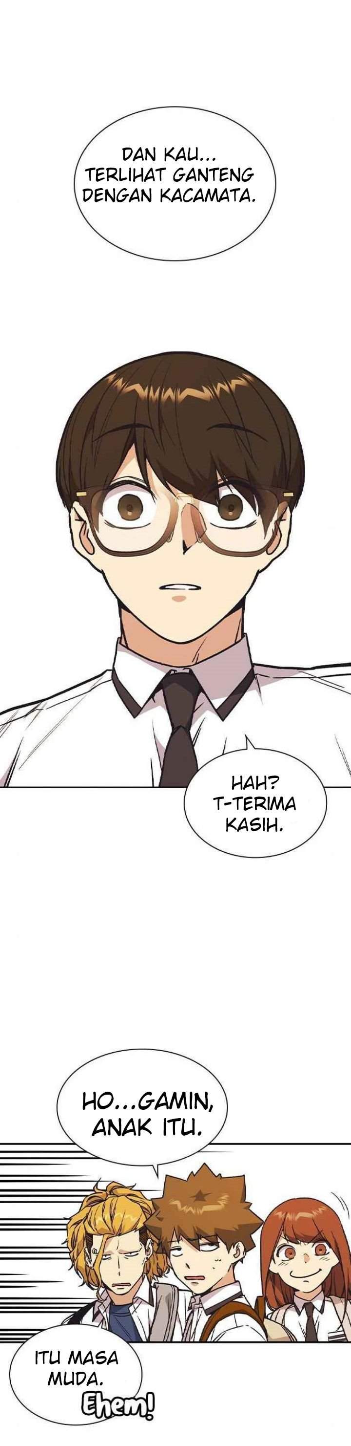 Study Group Chap 124 - Next Chap 125