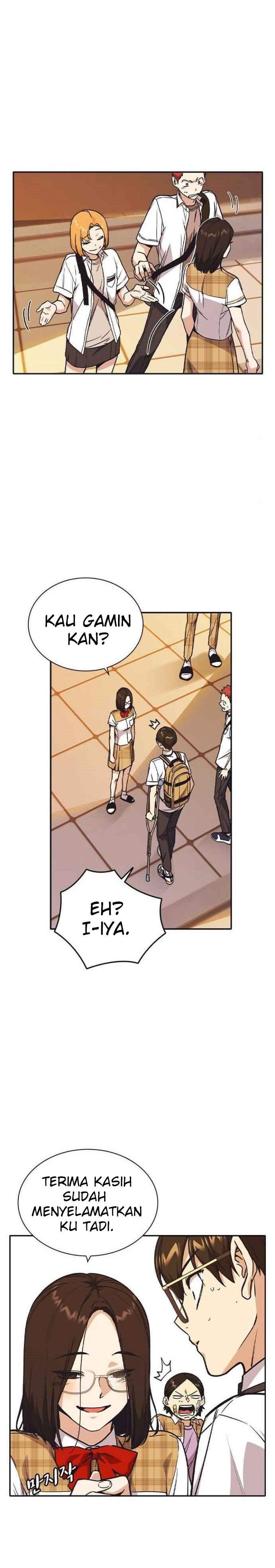 Study Group Chap 124 - Next Chap 125