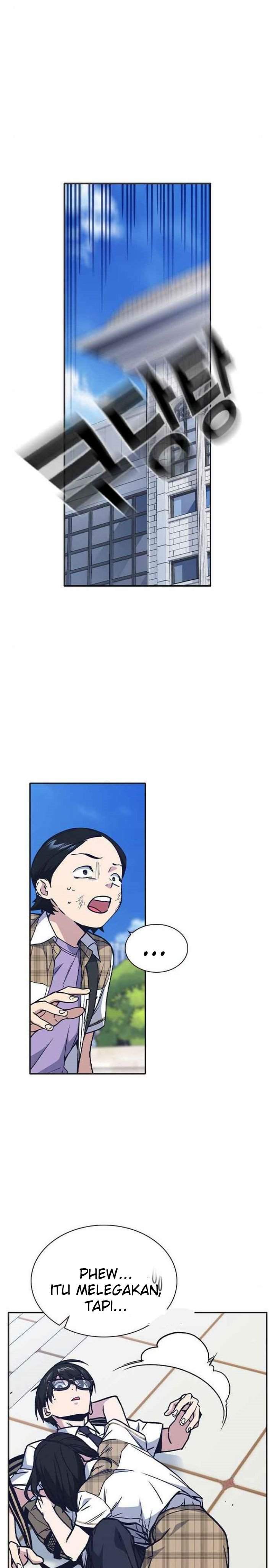 Study Group Chap 124 - Next Chap 125