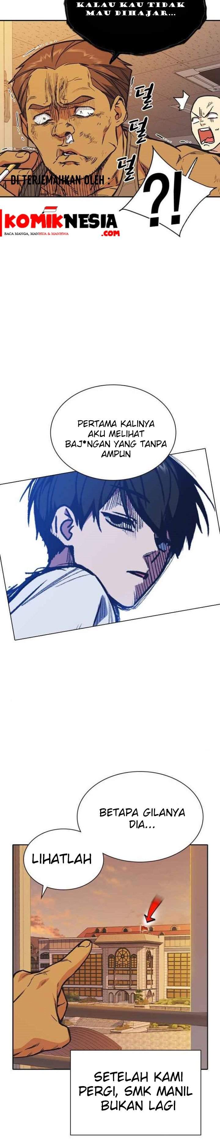 Study Group Chap 124 - Next Chap 125