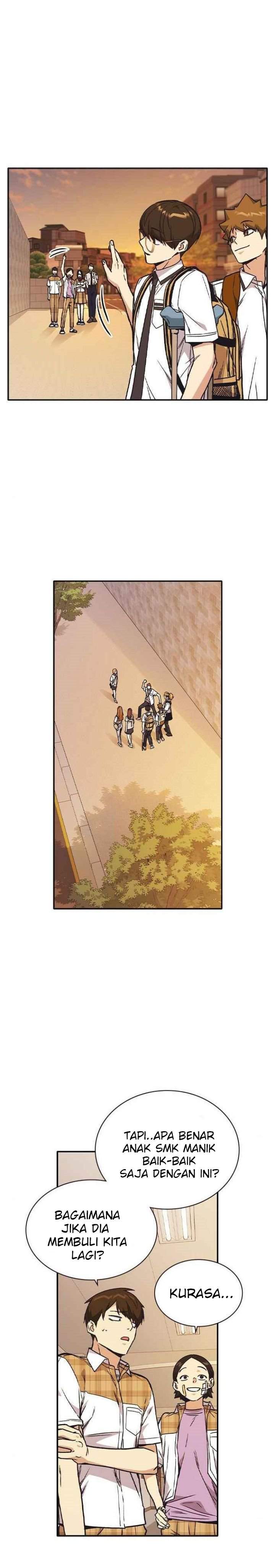 Study Group Chap 124 - Next Chap 125