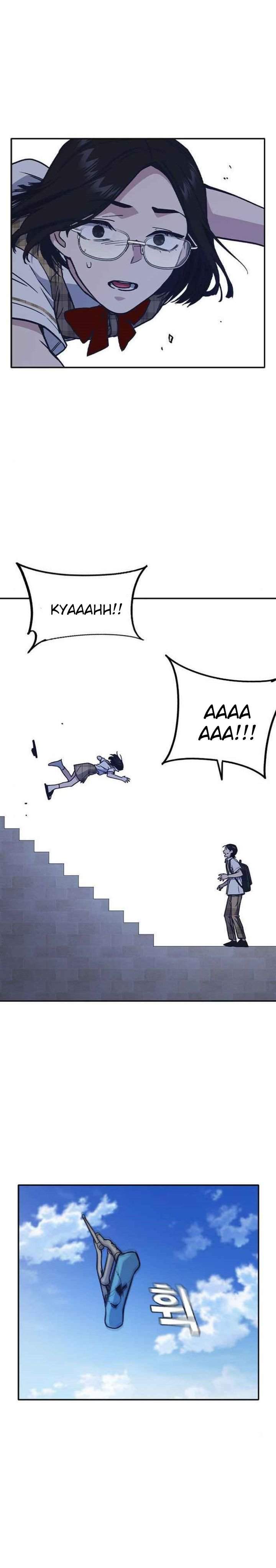 Study Group Chap 124 - Next Chap 125