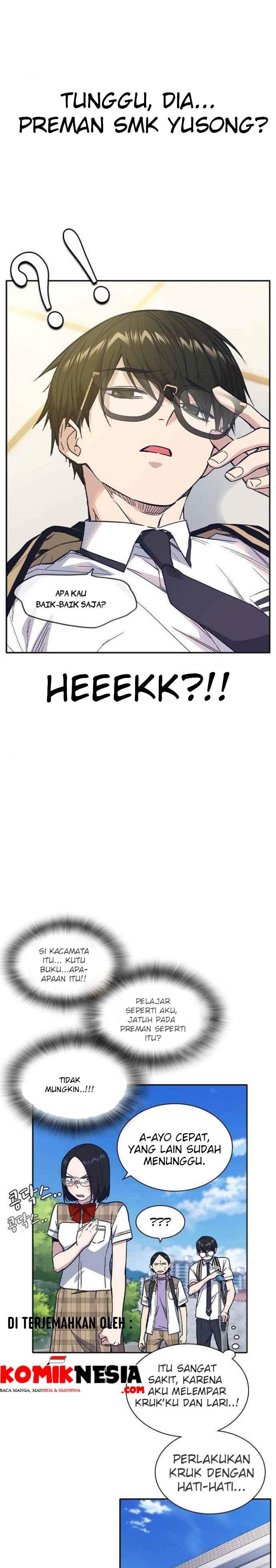 Study Group Chap 124 - Next Chap 125