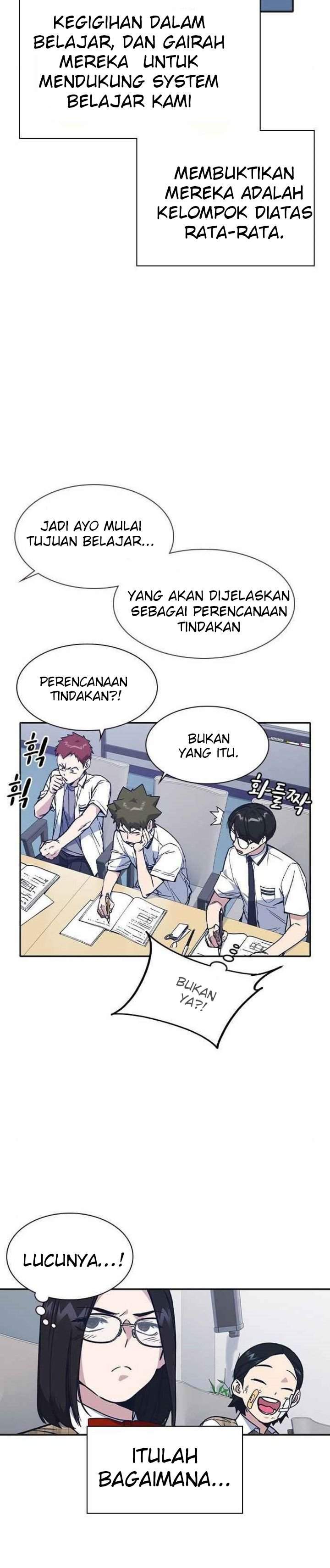 Study Group Chap 124 - Next Chap 125