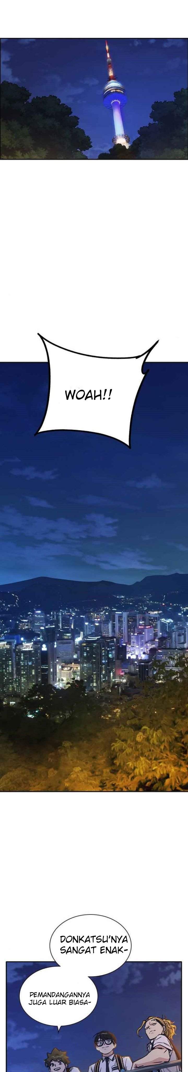 Study Group Chap 124 - Next Chap 125