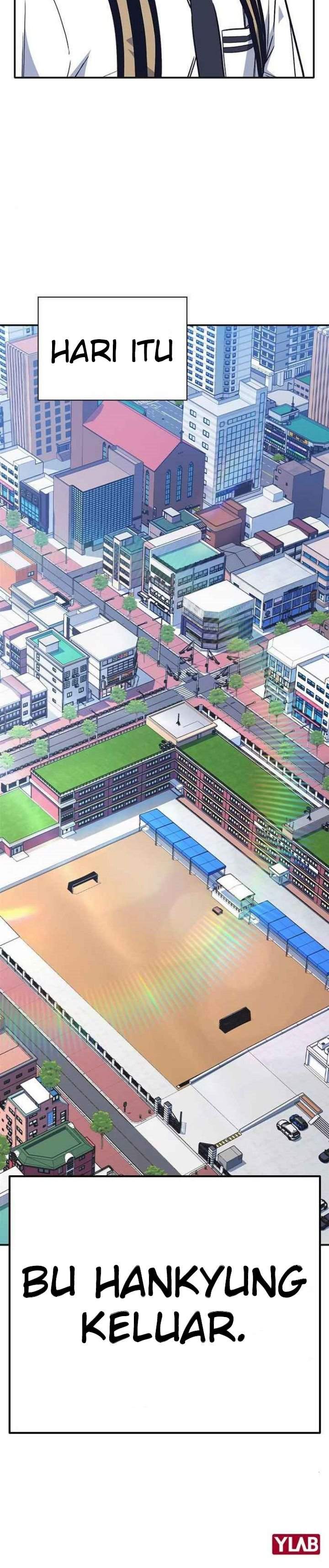 Study Group Chap 124 - Next Chap 125