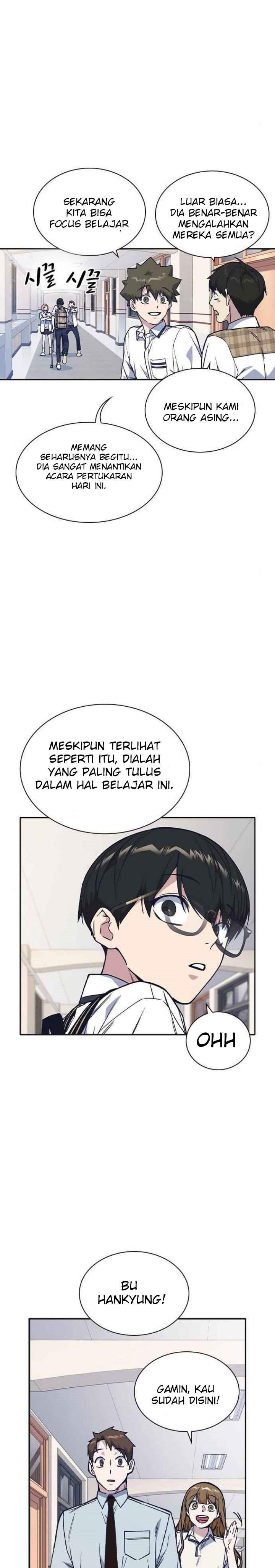 Study Group Chap 124 - Next Chap 125