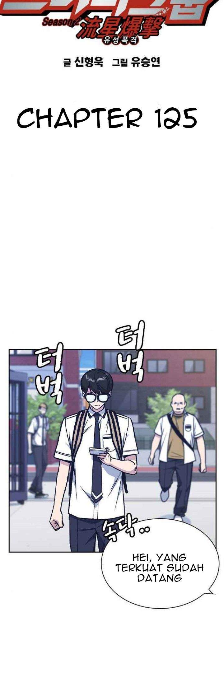 Study Group Chap 125 - Next Chap 126