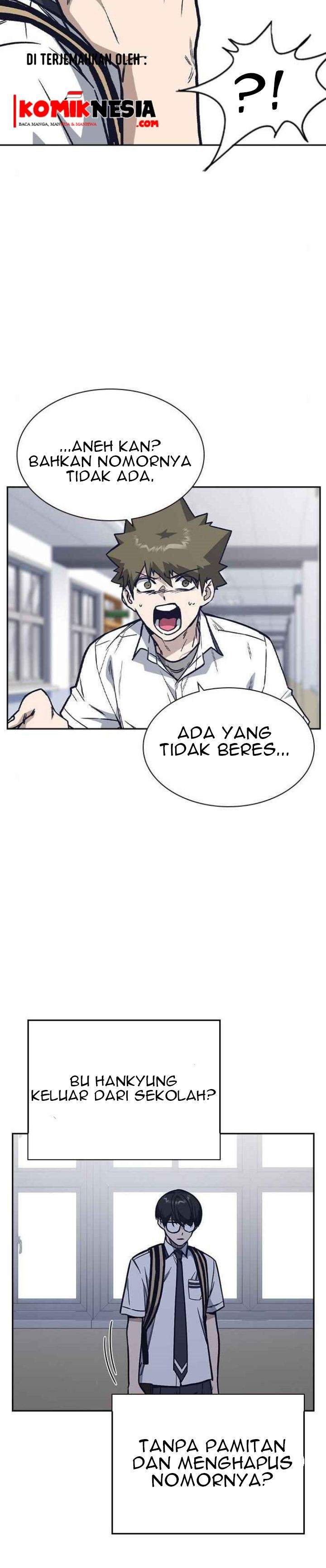 Study Group Chap 125 - Next Chap 126