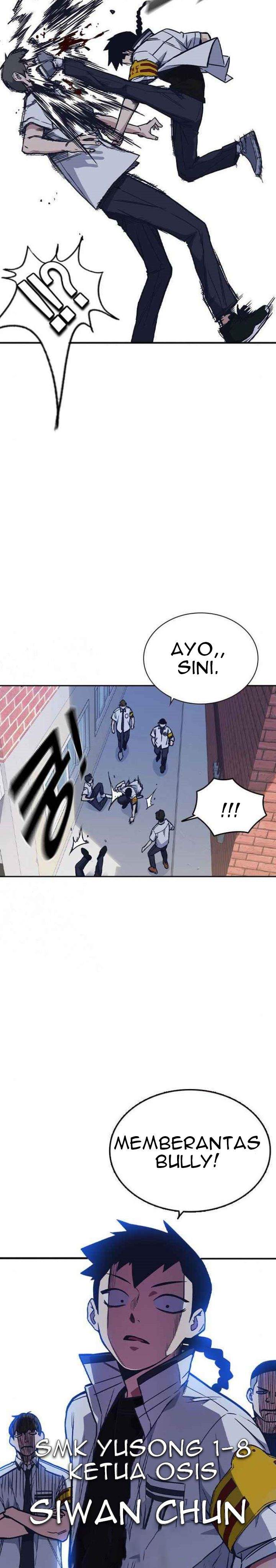 Study Group Chap 125 - Next Chap 126