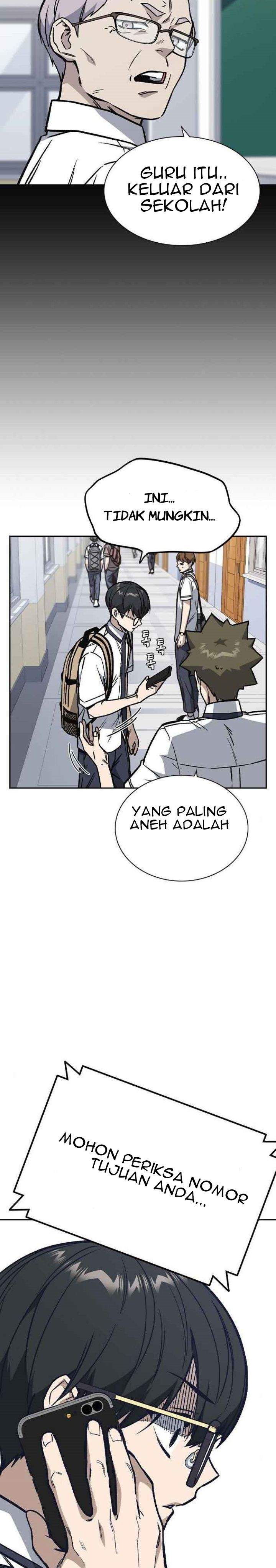 Study Group Chap 125 - Next Chap 126