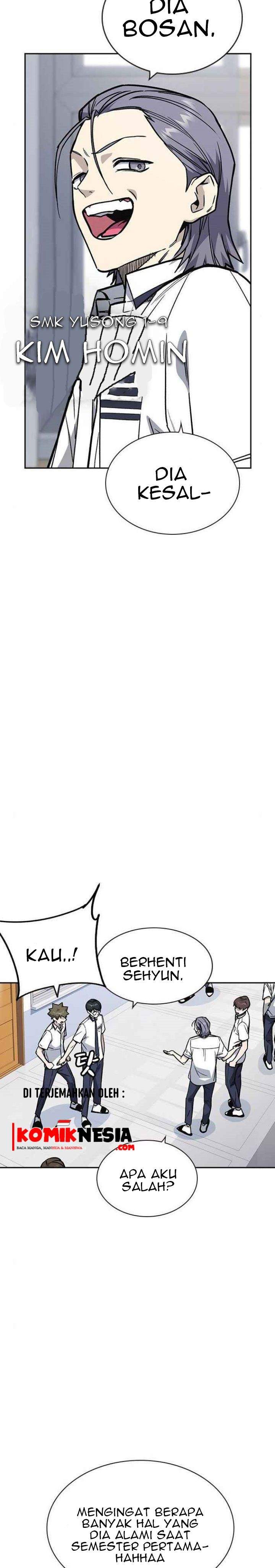 Study Group Chap 125 - Next Chap 126