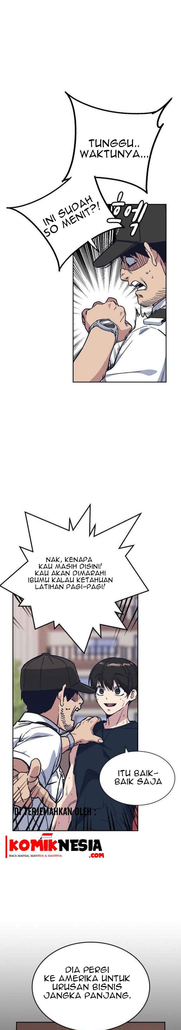 Study Group Chap 125 - Next Chap 126