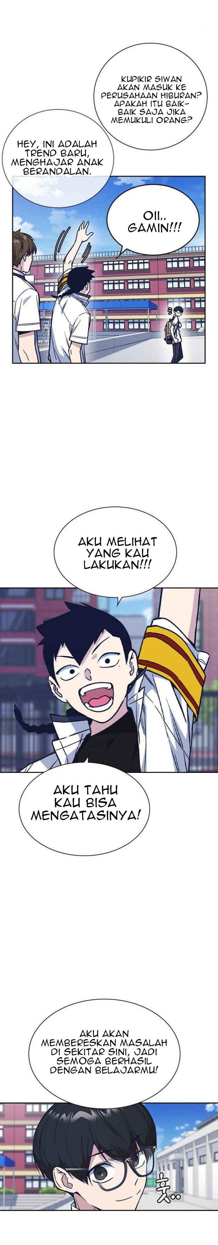 Study Group Chap 125 - Next Chap 126