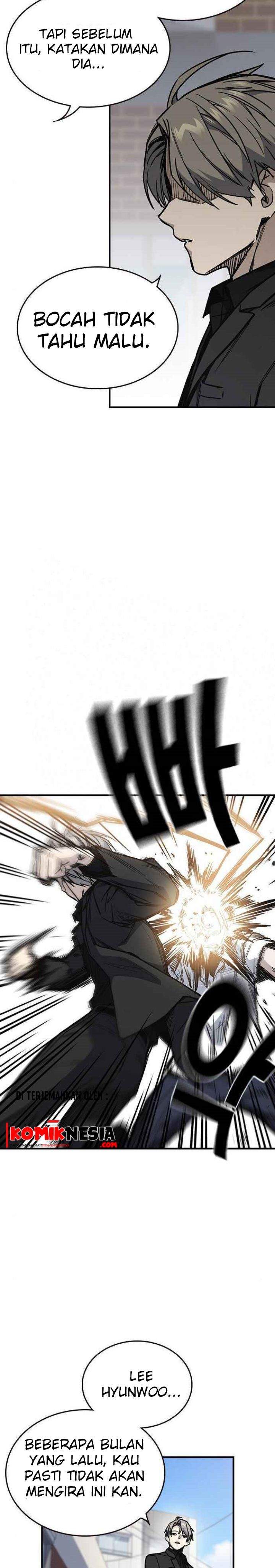 Study Group Chap 126 - Next Chap 127