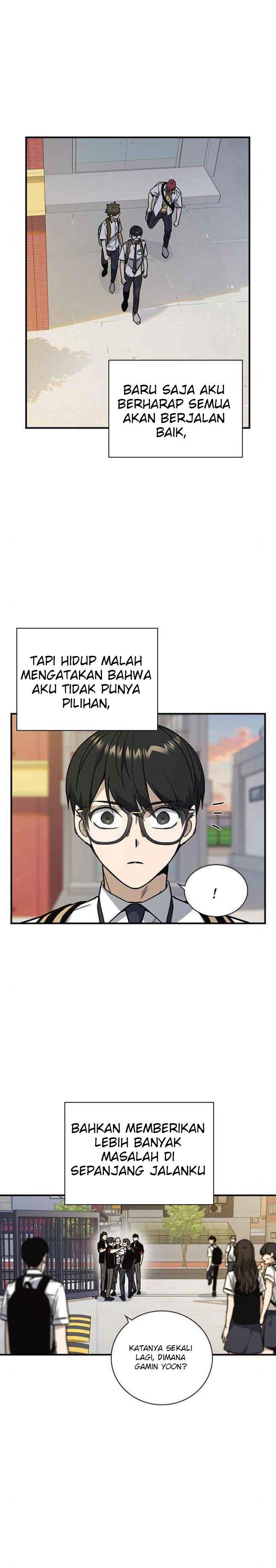 Study Group Chap 126 - Next Chap 127