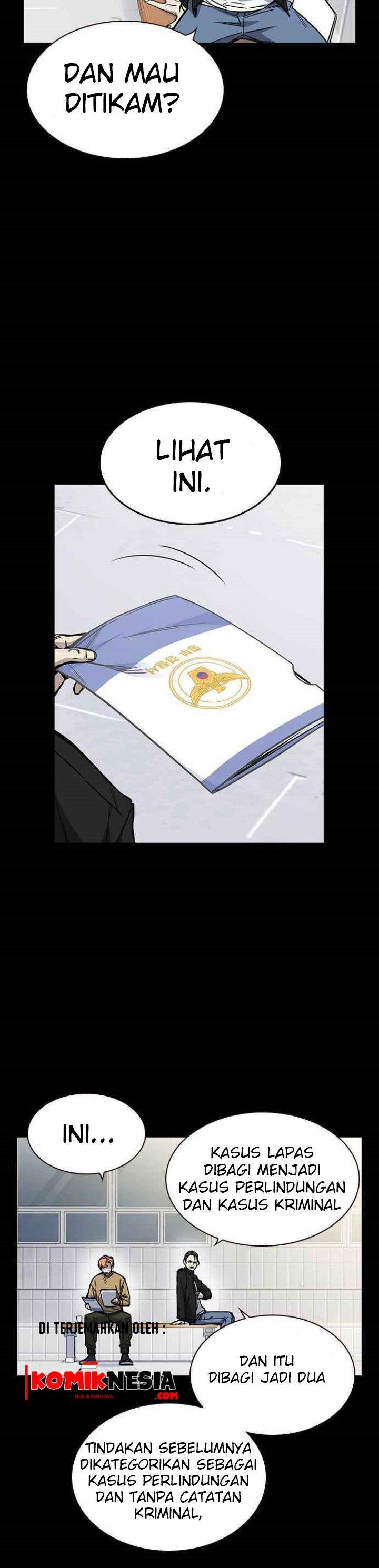 Study Group Chap 126 - Next Chap 127