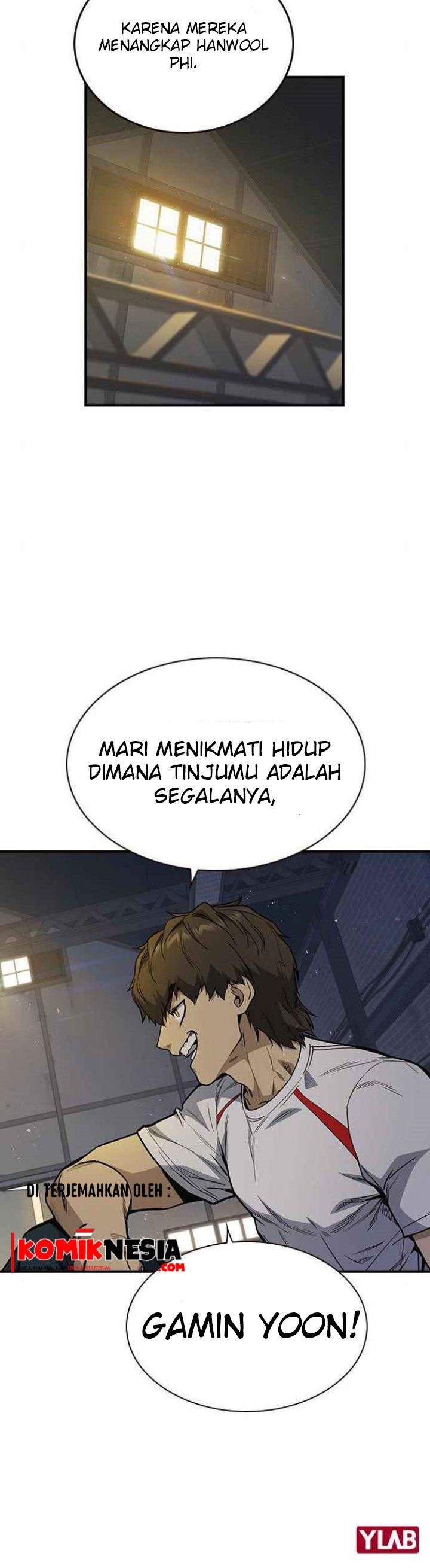 Study Group Chap 126 - Next Chap 127