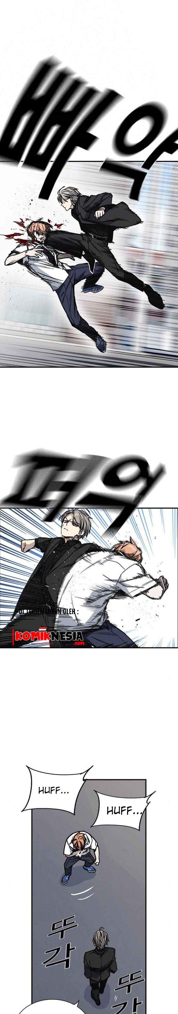 Study Group Chap 126 - Next Chap 127