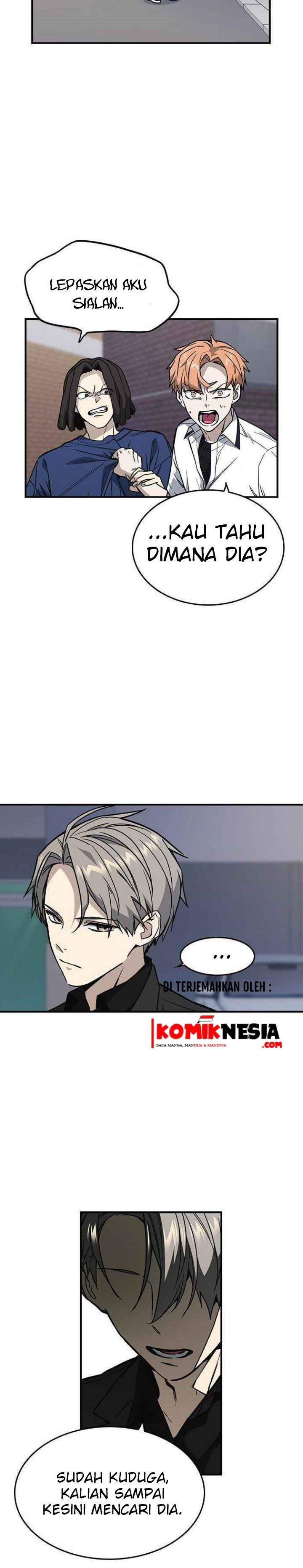 Study Group Chap 126 - Next Chap 127