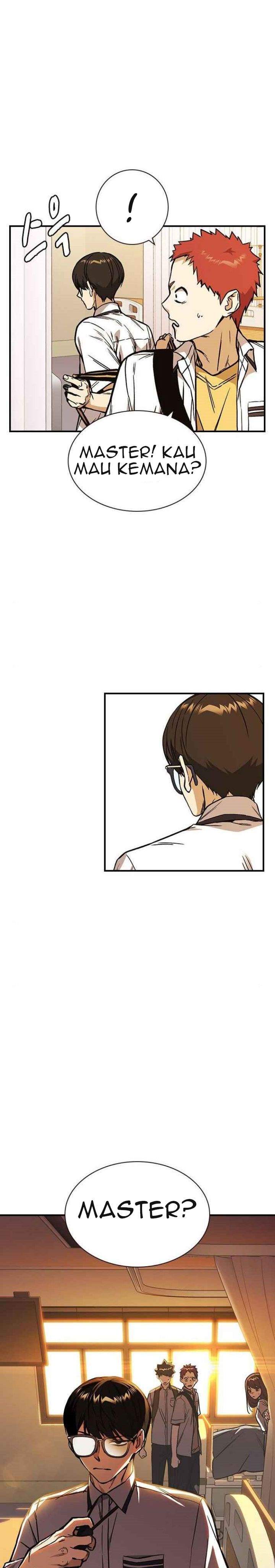 Study Group Chap 127 - Next Chap 128