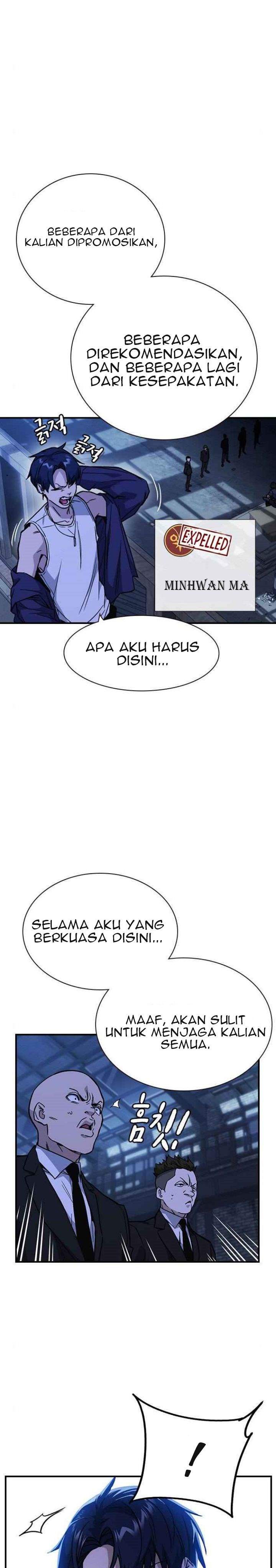 Study Group Chap 127 - Next Chap 128