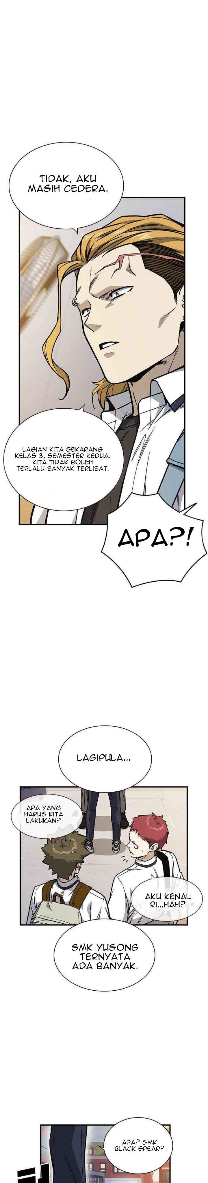 Study Group Chap 127 - Next Chap 128