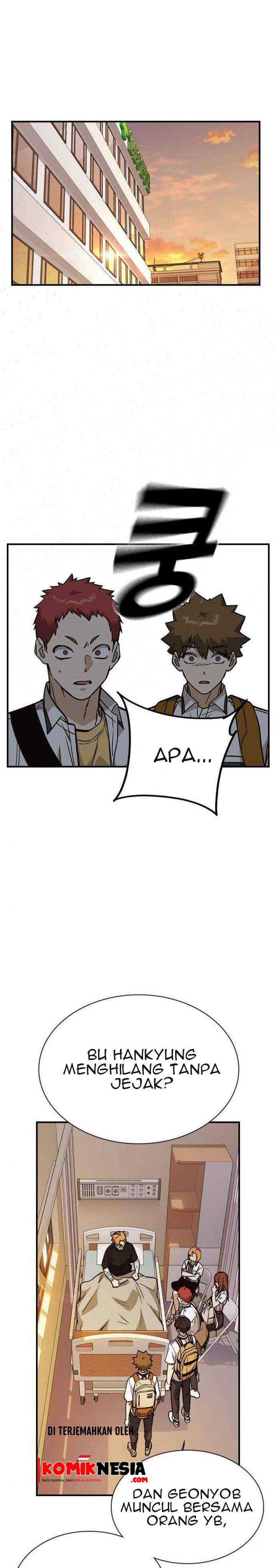 Study Group Chap 127 - Next Chap 128