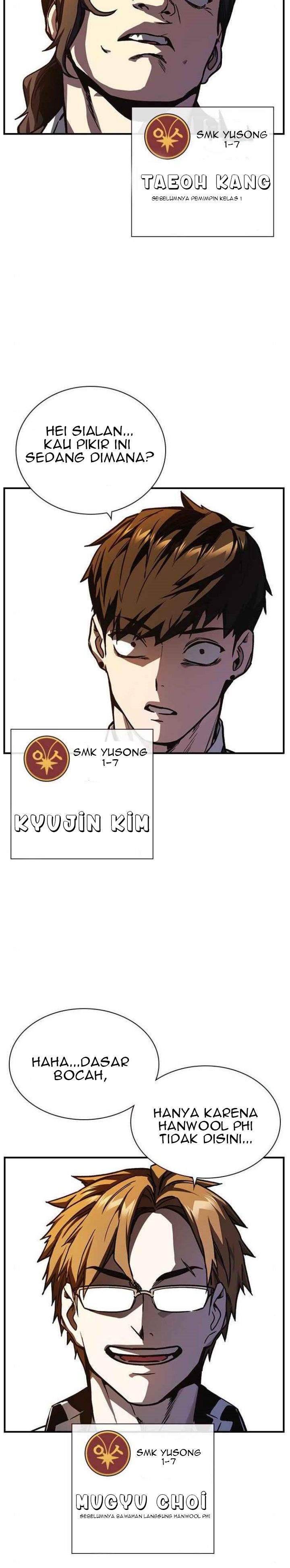 Study Group Chap 127 - Next Chap 128