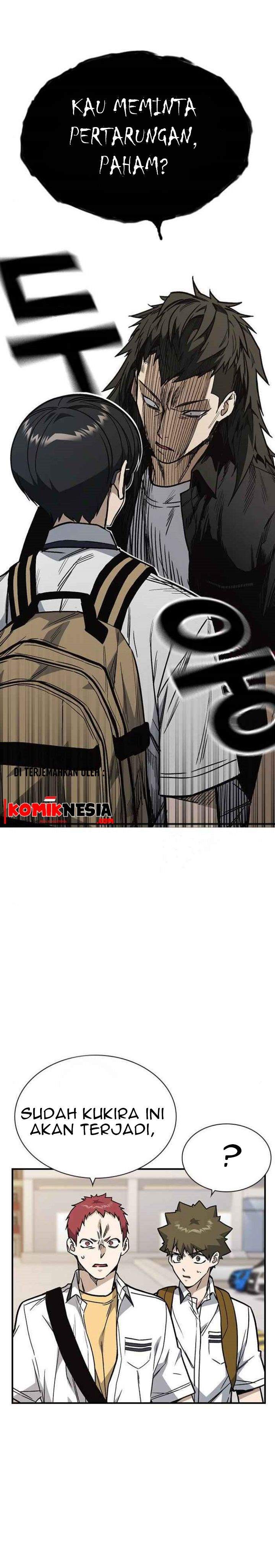 Study Group Chap 127 - Next Chap 128