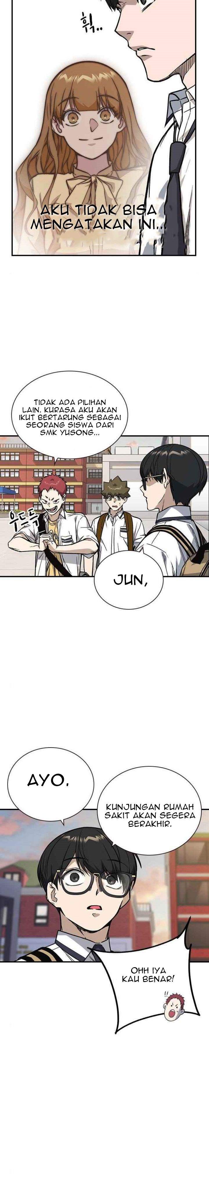 Study Group Chap 127 - Next Chap 128