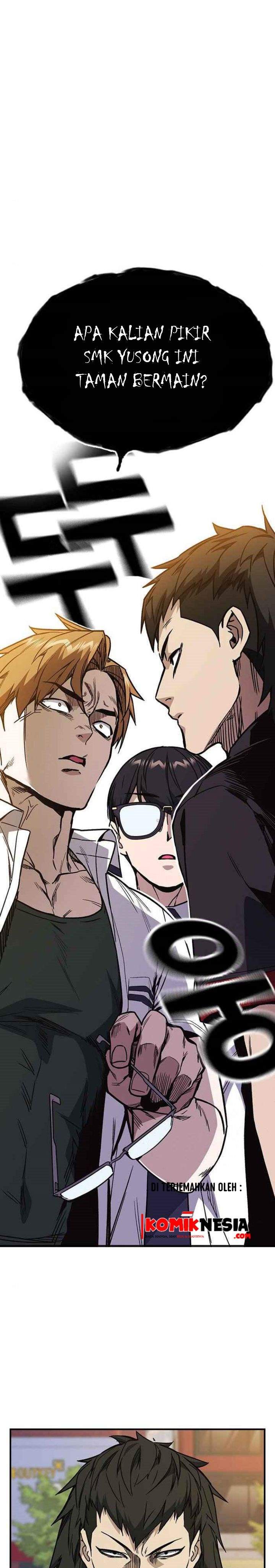 Study Group Chap 127 - Next Chap 128