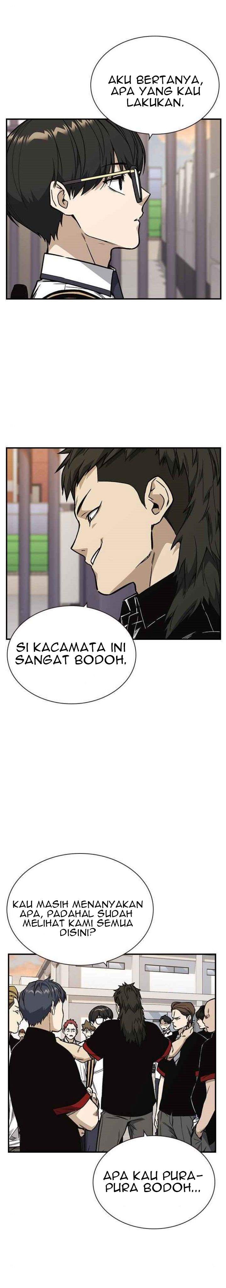 Study Group Chap 127 - Next Chap 128