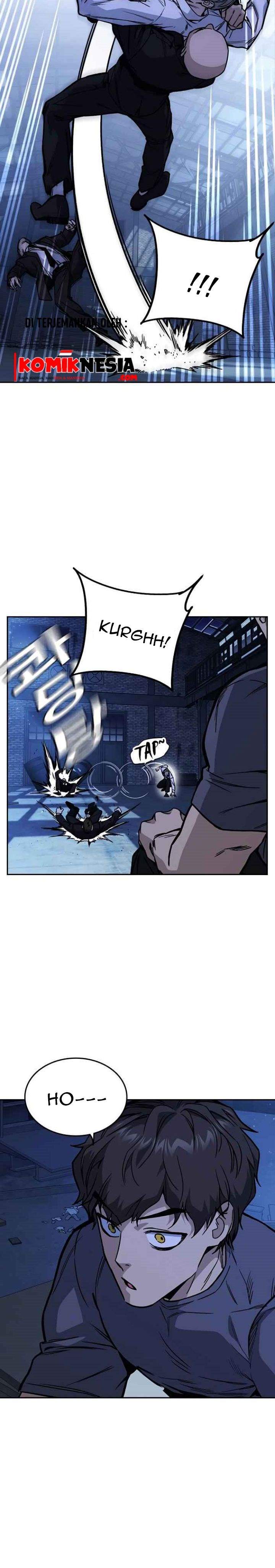 Study Group Chap 128 - Next Chap 129