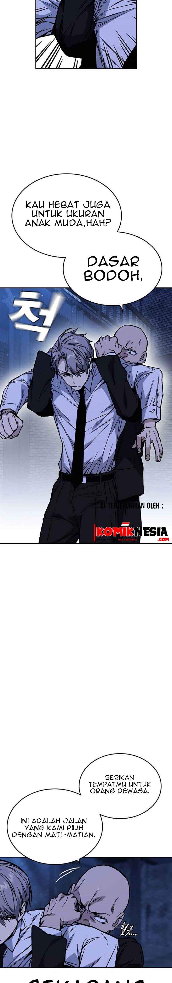 Study Group Chap 128 - Next Chap 129