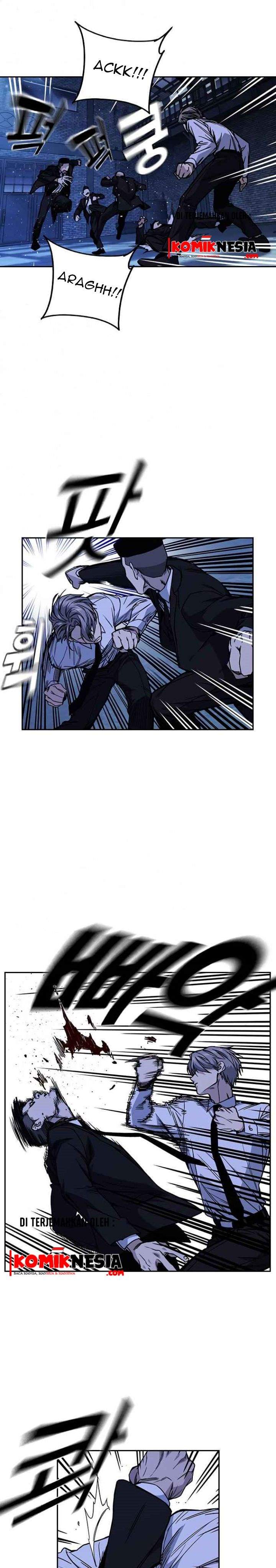 Study Group Chap 128 - Next Chap 129