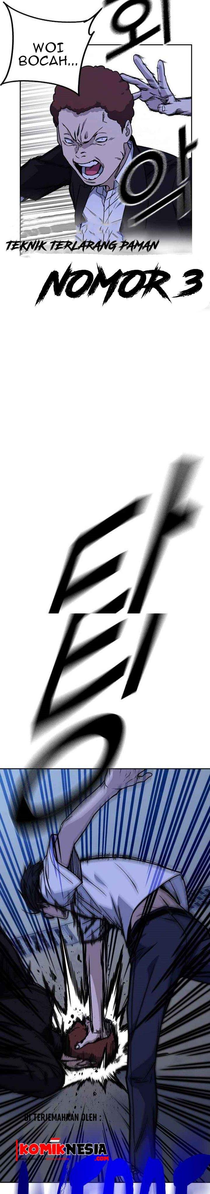 Study Group Chap 129 - Next Chap 130