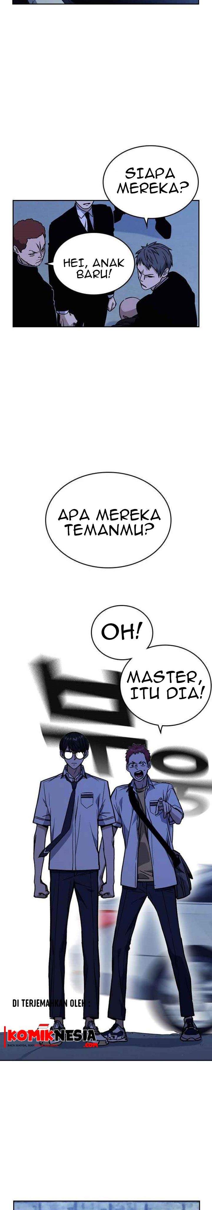 Study Group Chap 129 - Next Chap 130