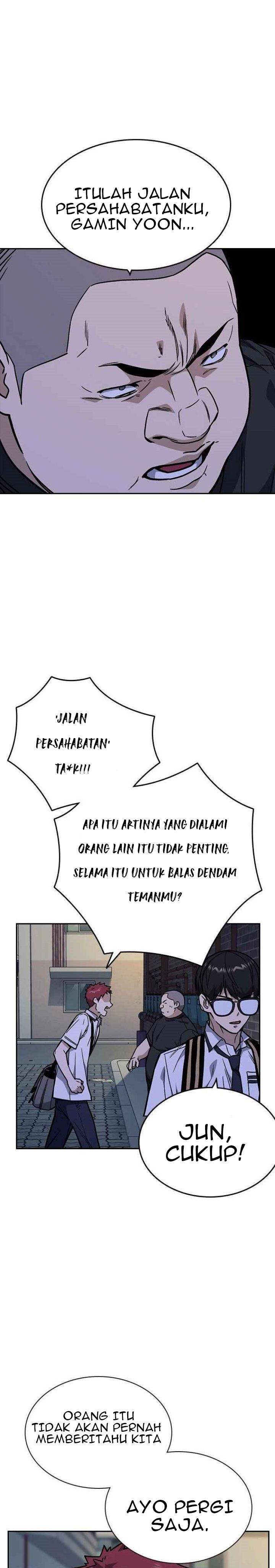 Study Group Chap 129 - Next Chap 130