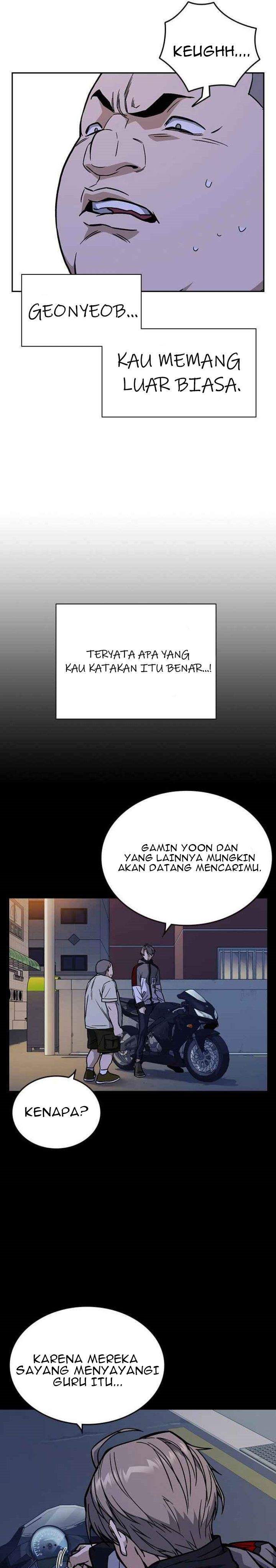 Study Group Chap 129 - Next Chap 130