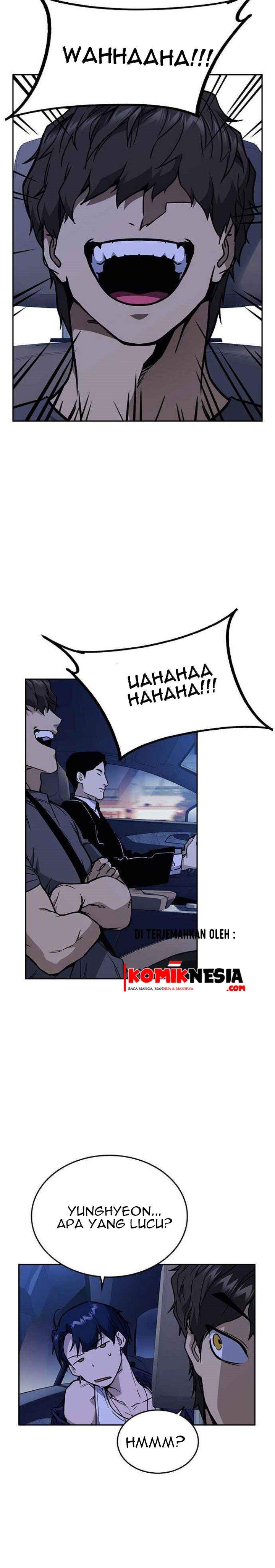 Study Group Chap 129 - Next Chap 130