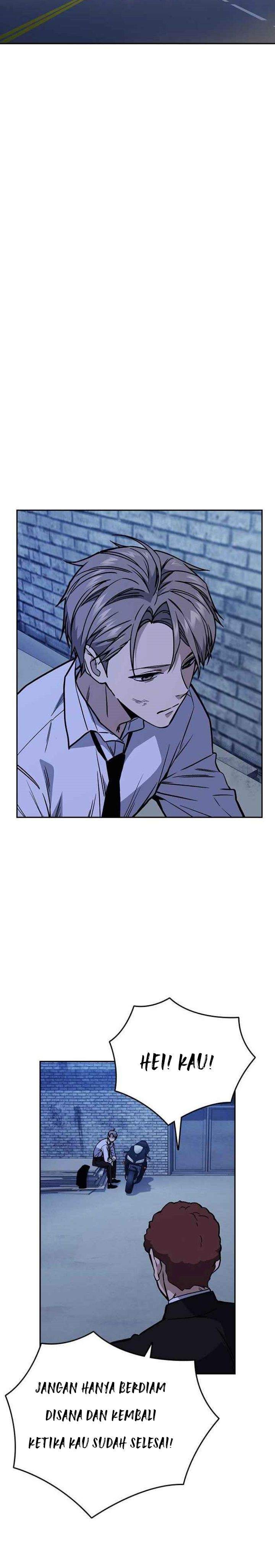 Study Group Chap 129 - Next Chap 130