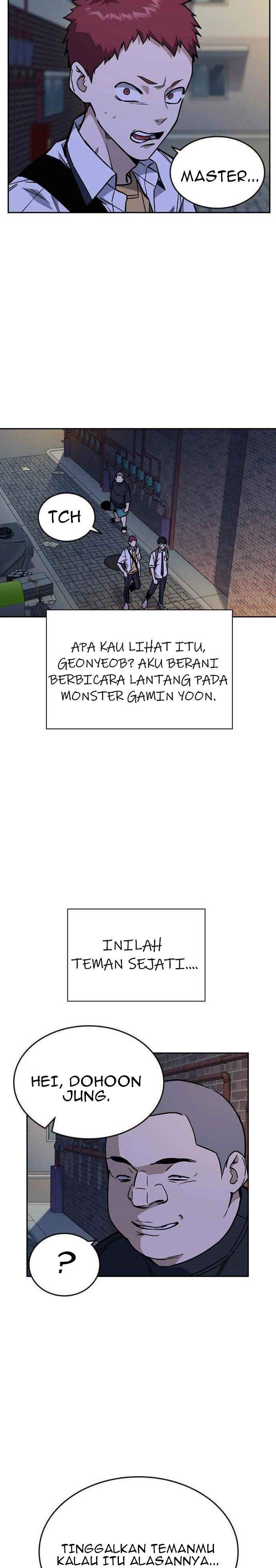 Study Group Chap 129 - Next Chap 130