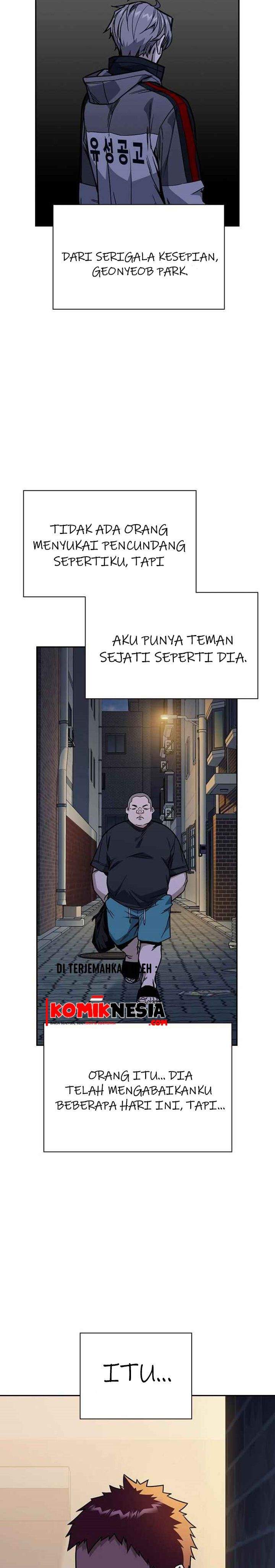 Study Group Chap 129 - Next Chap 130