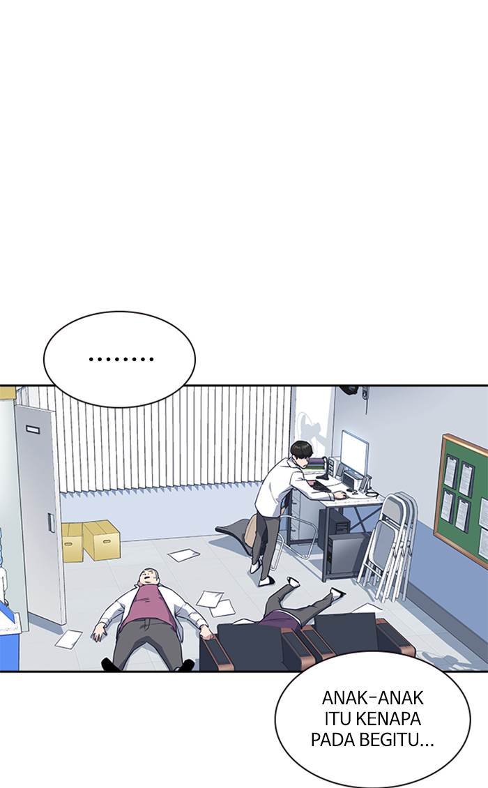 Study Group Chap 17 - Next Chap 18